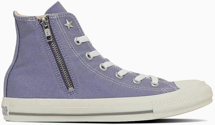 (W) Converse All Star NC Z HI 運動鞋 淺紫色 31315050 Order (W) Converse All Star NC Z HI 運動鞋 淺紫色 31315050