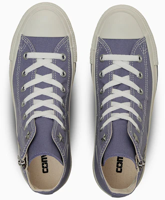 (W) Converse All Star NC Z HI 運動鞋 淺紫色 31315050 Lookbook (W) Converse All Star NC Z HI 運動鞋 淺紫色 31315050