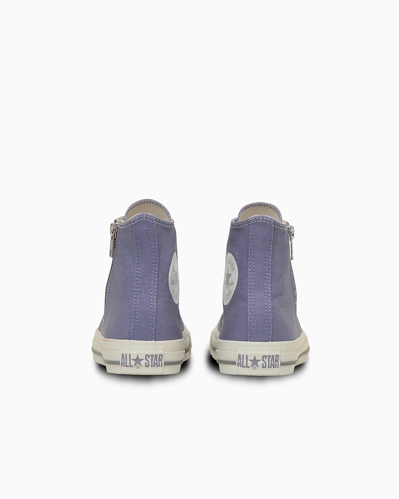 Shop (W) Converse All Star NC Z HI 運動鞋 淺紫色 31315050