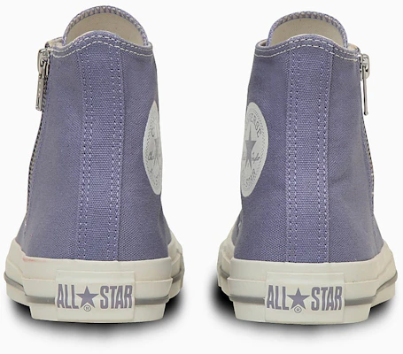 (W) Converse All Star NC Z HI 運動鞋 淺紫色 31315050 Shop (W) Converse All Star NC Z HI 運動鞋 淺紫色 31315050