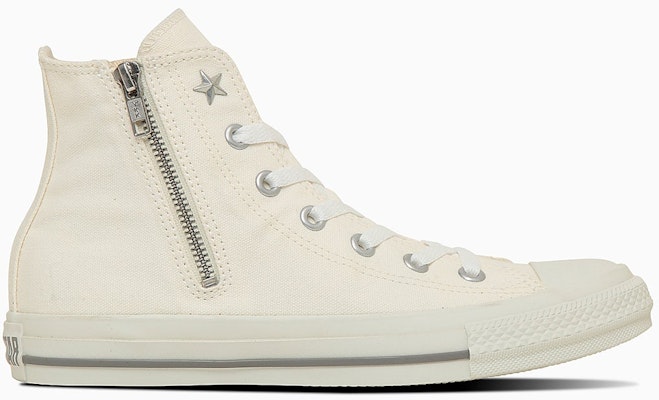 (W) Converse All Star 高筒拉鍊運動鞋 淡紫色 31315052 Order (W) Converse All Star 高筒拉鍊運動鞋 淡紫色 31315052