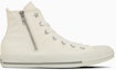 Order (W) Converse All Star 高筒拉鍊運動鞋 淡紫色 31315052