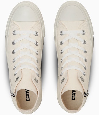 (W) Converse All Star 高筒拉鍊運動鞋 淡紫色 31315052 Lookbook (W) Converse All Star 高筒拉鍊運動鞋 淡紫色 31315052