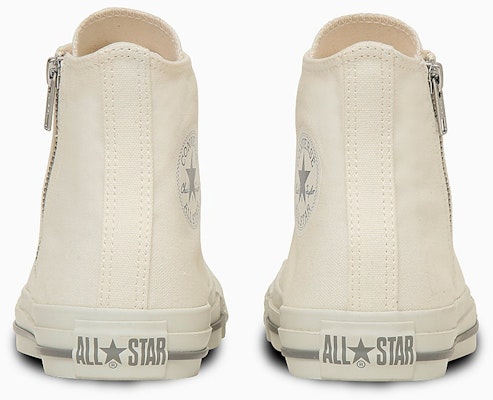 (W) Converse All Star 高筒拉鍊運動鞋 淡紫色 31315052 Shop (W) Converse All Star 高筒拉鍊運動鞋 淡紫色 31315052