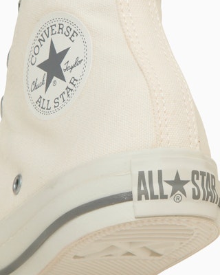 (W) Converse All Star 高筒拉鍊運動鞋 淡紫色 31315052 Sizing (W) Converse All Star 高筒拉鍊運動鞋 淡紫色 31315052