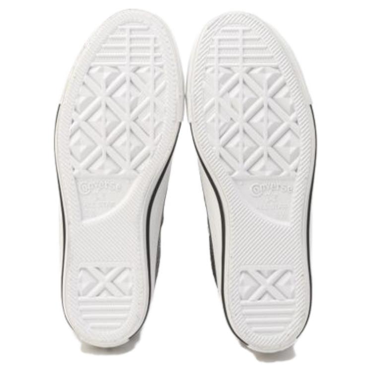 (W) Converse All Star Ox 'Glitter Purple' 圖 5