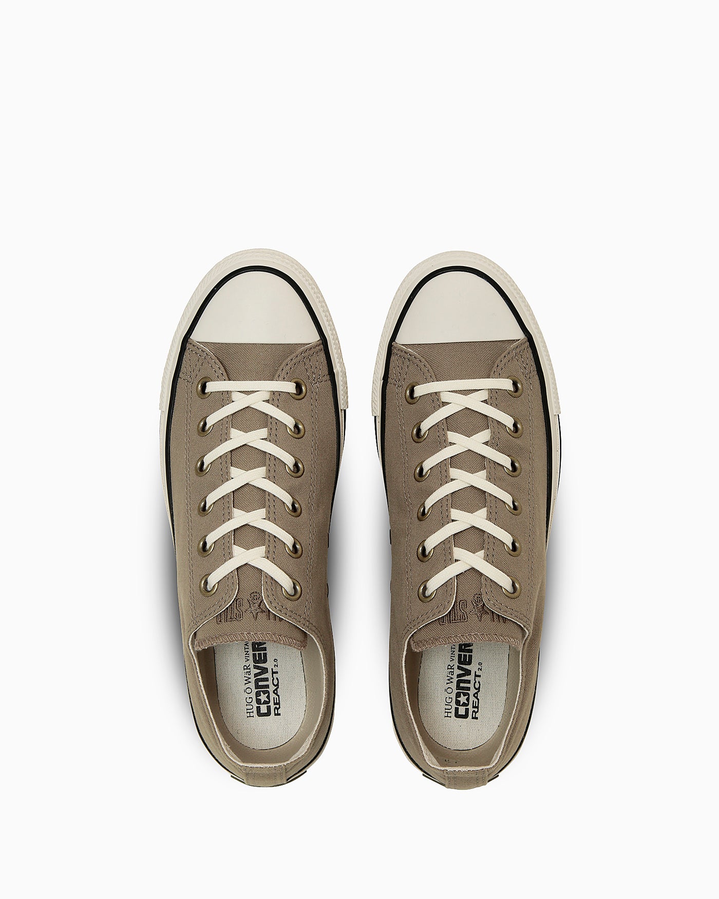 (W) Converse All Star Ox HW Echinacea 圖 3