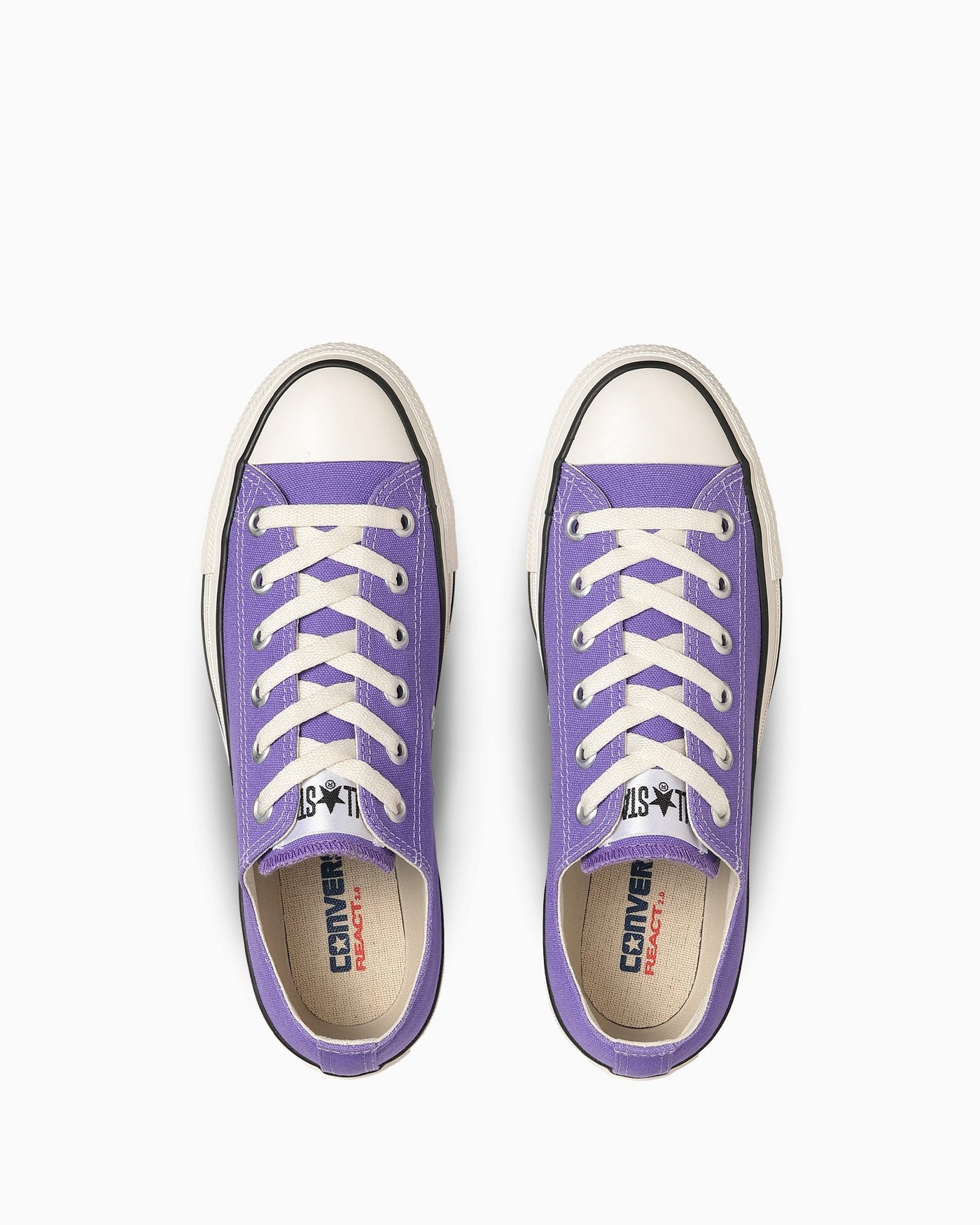 Lookbook (W) 컨버스 올스타 OX 로우탑 스니커즈 라이트 세이지 31312321