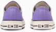 Shop Converse All Star OX Low-Top Sneakers Light sage 31312321