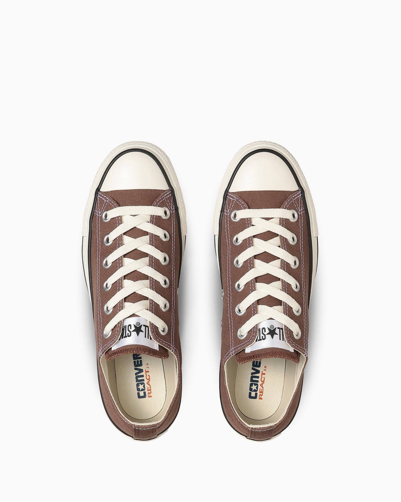 Lookbook (W) 匡威All Star低帮休闲鞋轻鼠尾草绿 31312322