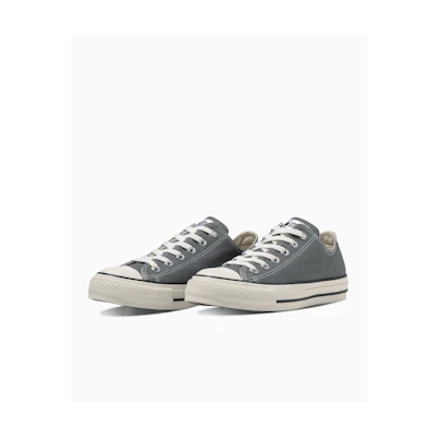 Converse All Star OX Low Top Sneakers Gold