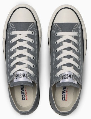 Converse All Star OX Low Top Sneakers Gold 31310693 Lookbook Converse All Star OX Low Top Sneakers Gold 31310693