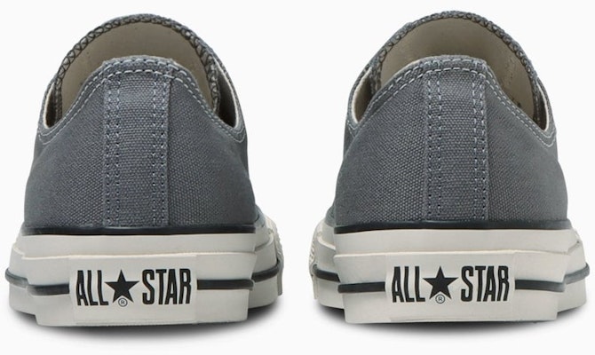 Converse All Star OX Low Top Sneakers Gold 31310693 Shop Converse All Star OX Low Top Sneakers Gold 31310693