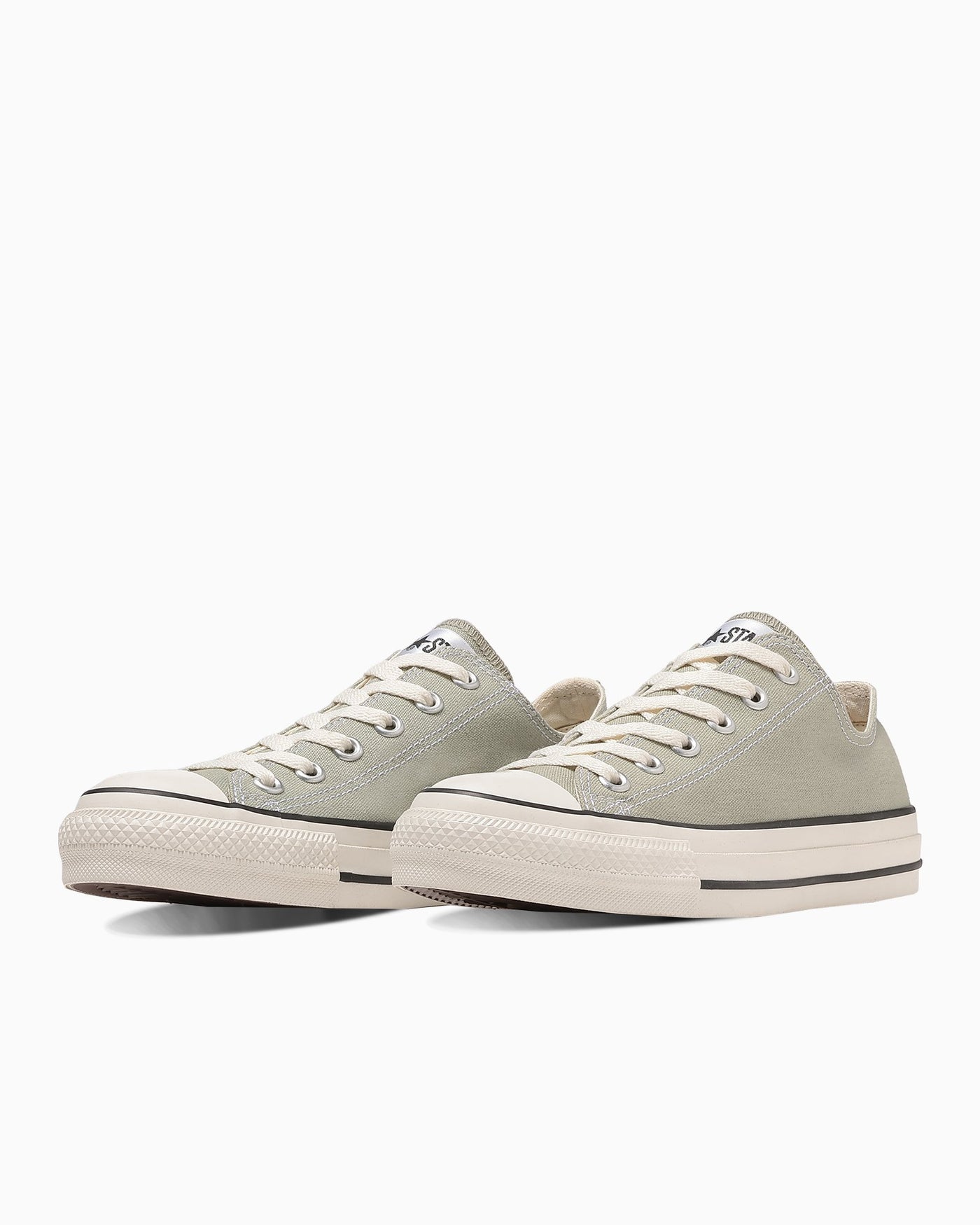 Converse All Star OX Low Top Sneakers Light Sage 31312320