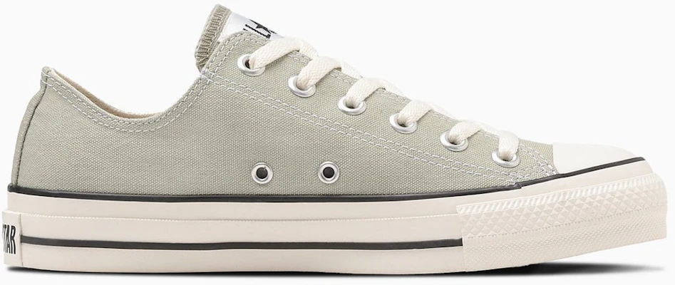 Converse All Star OX Low Top Sneakers Light Sage 31312320 Order Converse All Star OX Low Top Sneakers Light Sage 31312320