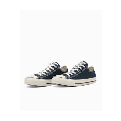 Converse All Star Ox Low Top Sneakers Oat milk