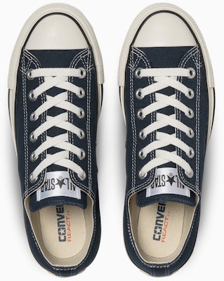 Converse All Star Ox Low Top Sneakers Oat milk 31311842 Lookbook Converse All Star Ox Low Top Sneakers Oat milk 31311842