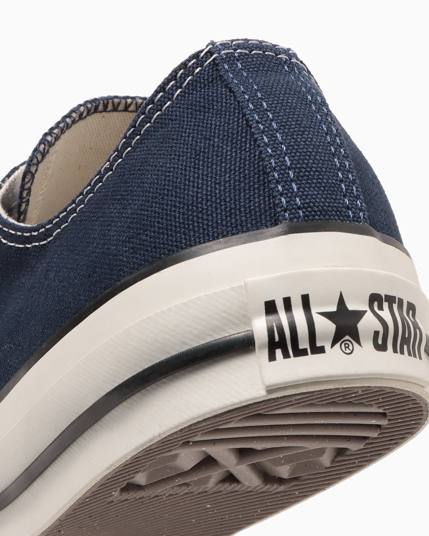 Sizing (W) Converse All Star Ox 低筒休閒鞋 燕麥奶色 31311842
