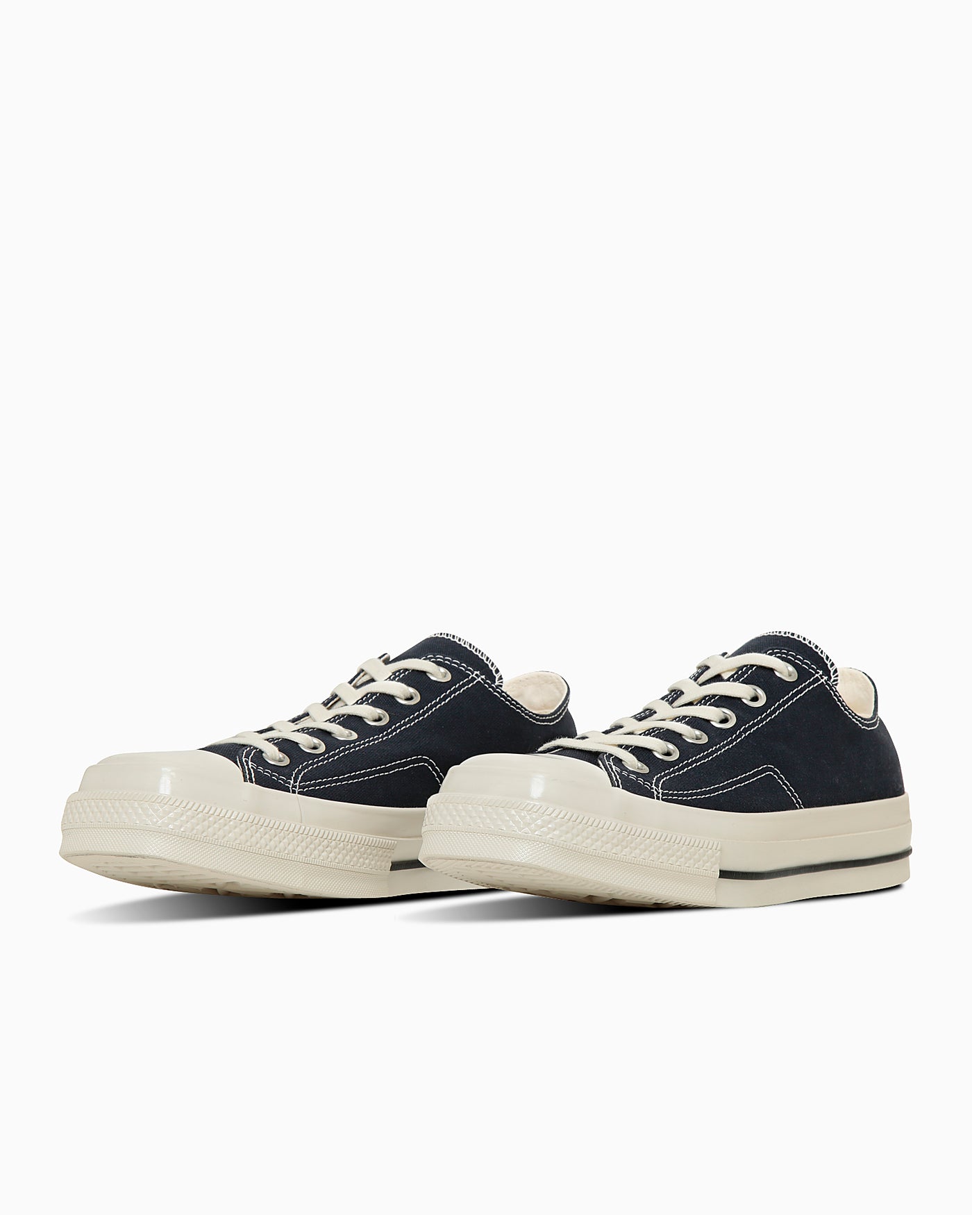 Converse All Star Ox Squaretoe Sneakers Black 31316151