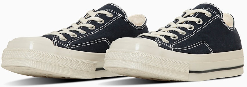 Converse All Star Ox Squaretoe Sneakers Hitam 31316151 Buy Converse All Star Ox Squaretoe Sneakers Hitam 31316151