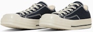 Buy Converse All Star Ox Squaretoe Sneakers Black 31316151