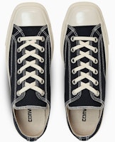 (W) コンバース オールスター OX スクエアトゥ スニーカー ブラック 31316151 Lookbook (W) コンバース オールスター OX スクエアトゥ スニーカー ブラック 31316151