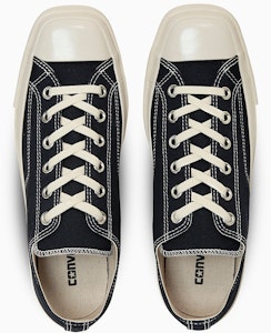 Converse All Star Ox Squaretoe Sneakers Hitam 31316151 Lookbook Converse All Star Ox Squaretoe Sneakers Hitam 31316151