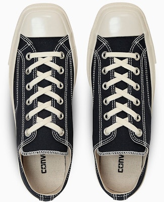 Converse All Star Ox Squaretoe Sneakers Black 31316151 Lookbook Converse All Star Ox Squaretoe Sneakers Black 31316151