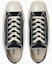 Lookbook Converse All Star Ox Squaretoe Sneakers Black 31316151