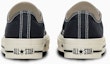 Shop Converse All Star Ox Squaretoe Sneakers Black 31316151