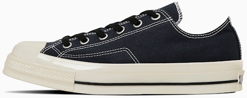 (W) コンバース オールスター OX スクエアトゥ スニーカー ブラック 31316151 Cheap (W) コンバース オールスター OX スクエアトゥ スニーカー ブラック 31316151