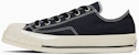 Converse All Star Ox Squaretoe Sneakers Black 31316151