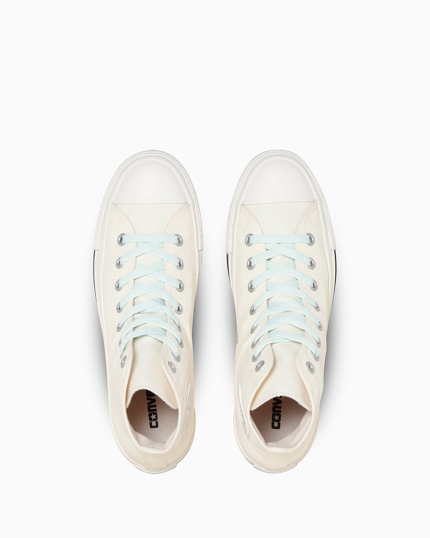 Converse All Star PC High Sneakers Brown/Pink 圖 3