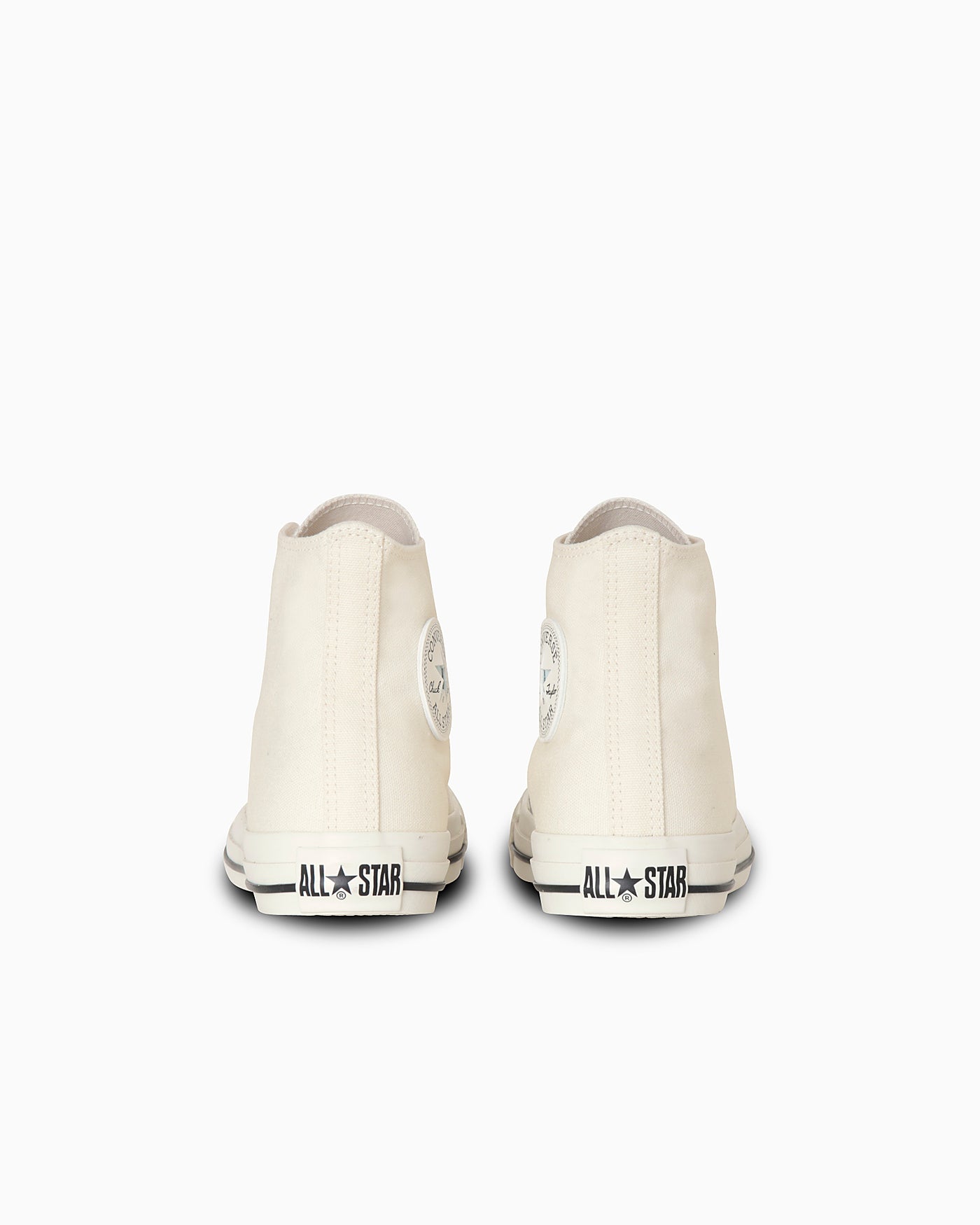 Converse All Star PC High Sneakers Brown/Pink 圖 4