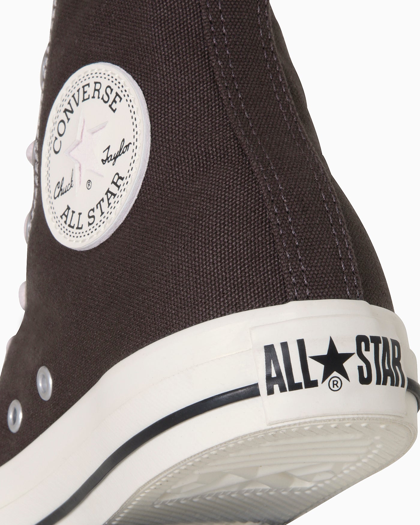 Sizing (W) Converse All Star PC 高筒運動鞋 棕色/粉紅色 31313350