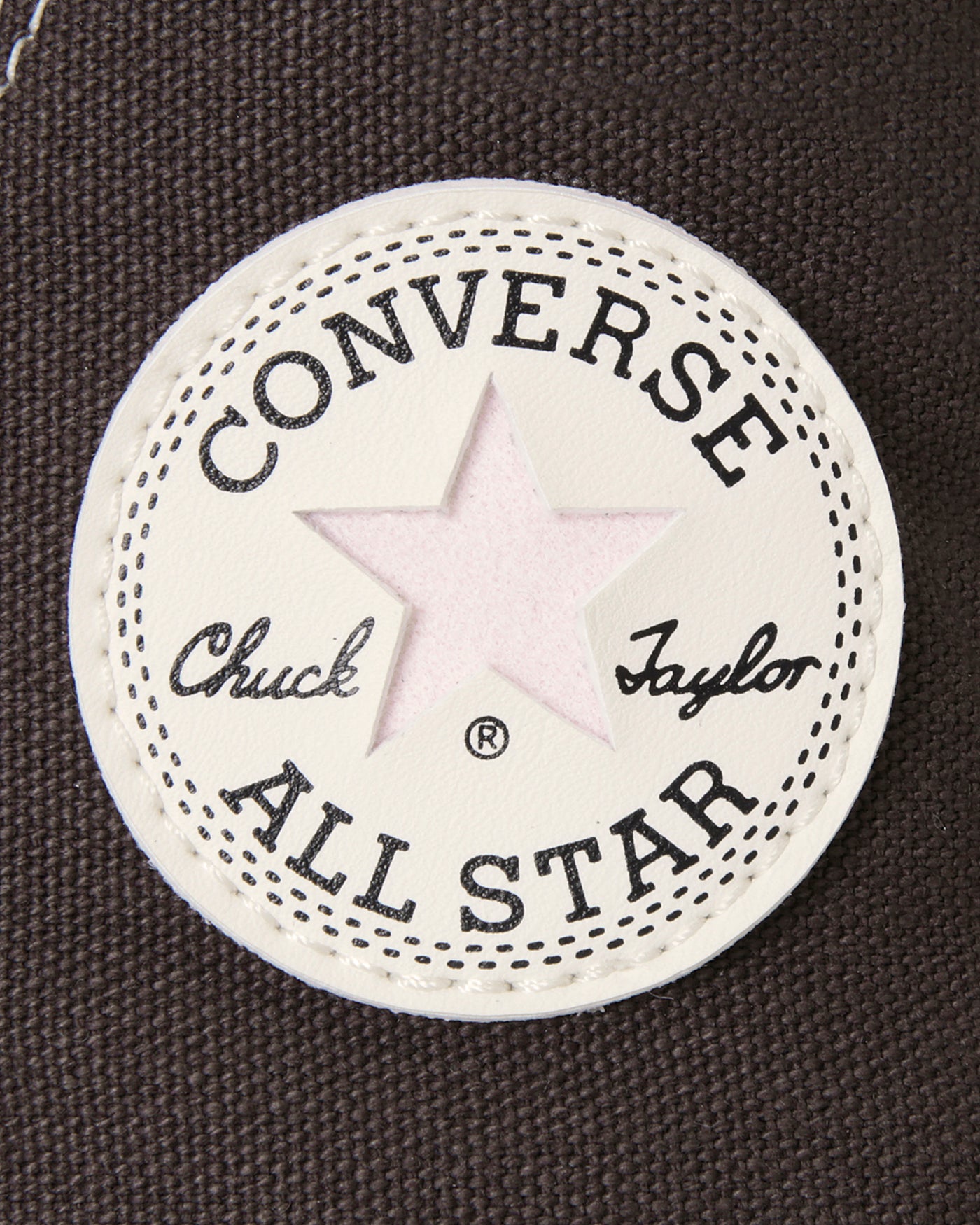Cheap (W) Converse All Star PC 高筒運動鞋 棕色/粉紅色 31313350