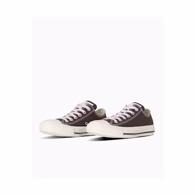 Converse All Star PC Ox Sneakers Brown/Pink