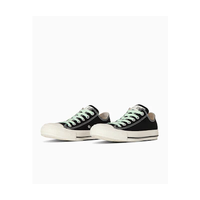 Converse All Star PC OX Sneakers Brown/Pink