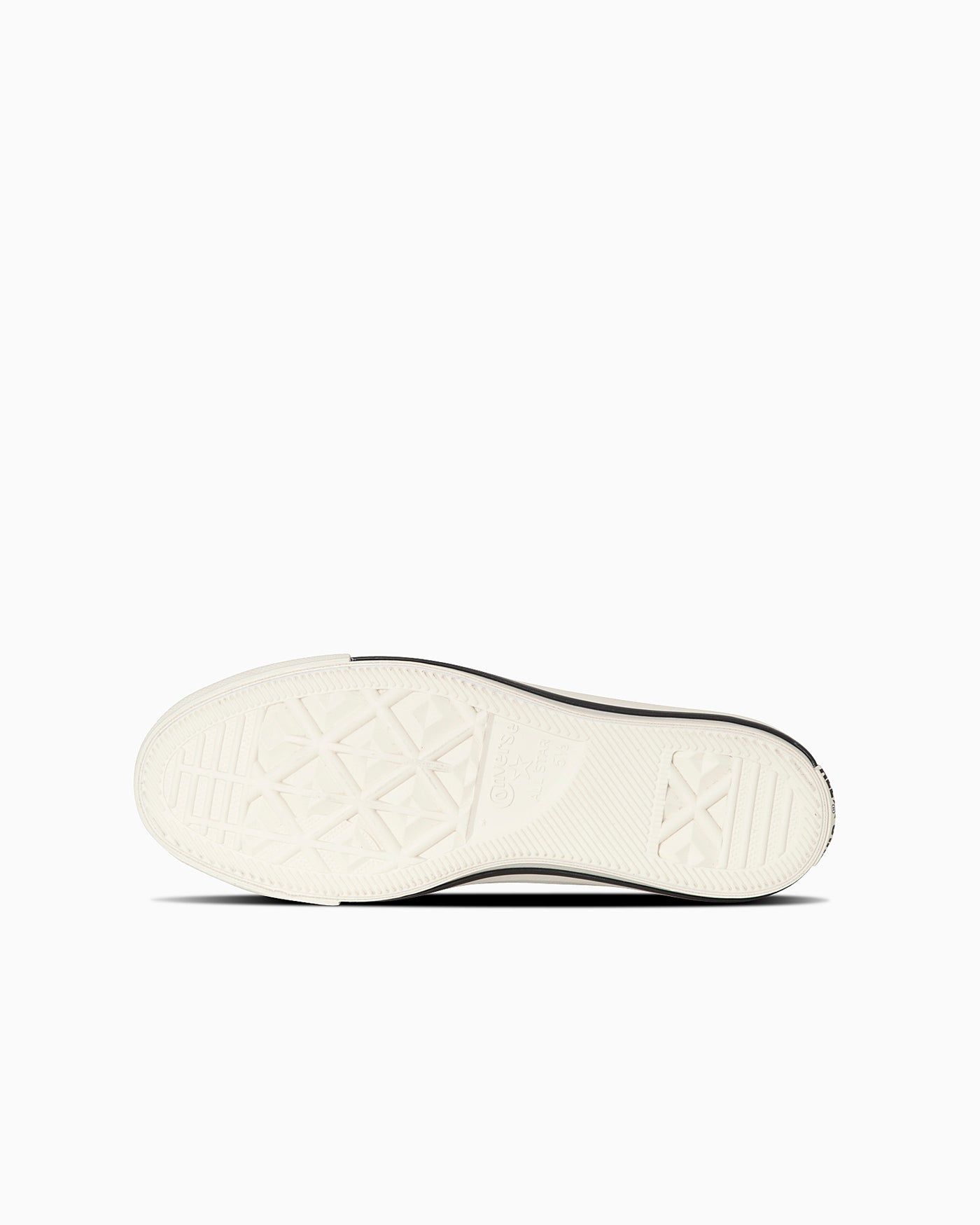 Converse All Star PC OX Sneakers Brown/Pink 圖 5