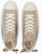 (Women) Converse All Star Platform Back Ribbon High-top Sneakers Smoky Beige 31315930