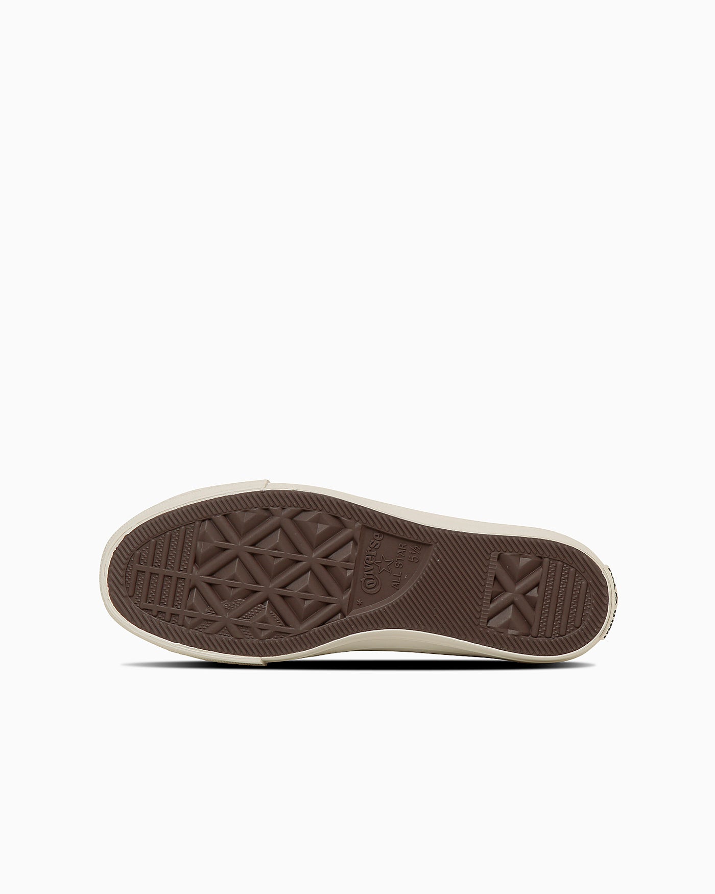 Purchase (W) Converse All Star 厚底後綁帶高筒帆布鞋 煙霧米色 31315930