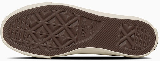 (W) Converse All Star Platform Back Ribbon High-Top Smoky Beige Kasut Sneakers 31315930 Purchase (W) Converse All Star Platform Back Ribbon High-Top Smoky Beige Kasut Sneakers 31315930