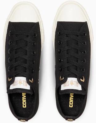 Converse All Star Plataforma Backheart Ox Negro 31317281 Shop Converse All Star Plataforma Backheart Ox Negro 31317281