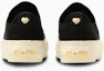 Purchase Converse All Star Plataforma Backheart Ox Negro 31317281