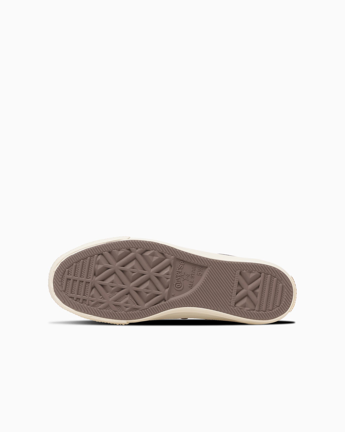 Details for Converse All Star Plataforma Backheart Ox Negro 31317281