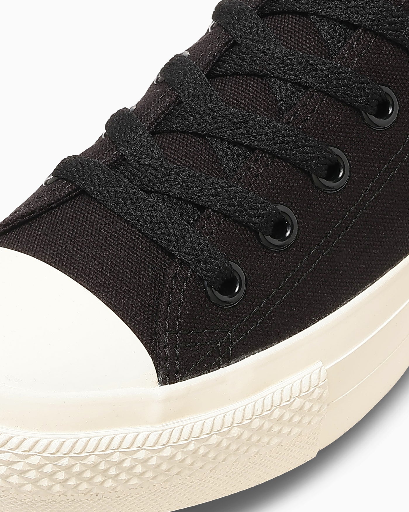 Sizing Converse All Star Plataforma Backheart Ox Negro 31317281