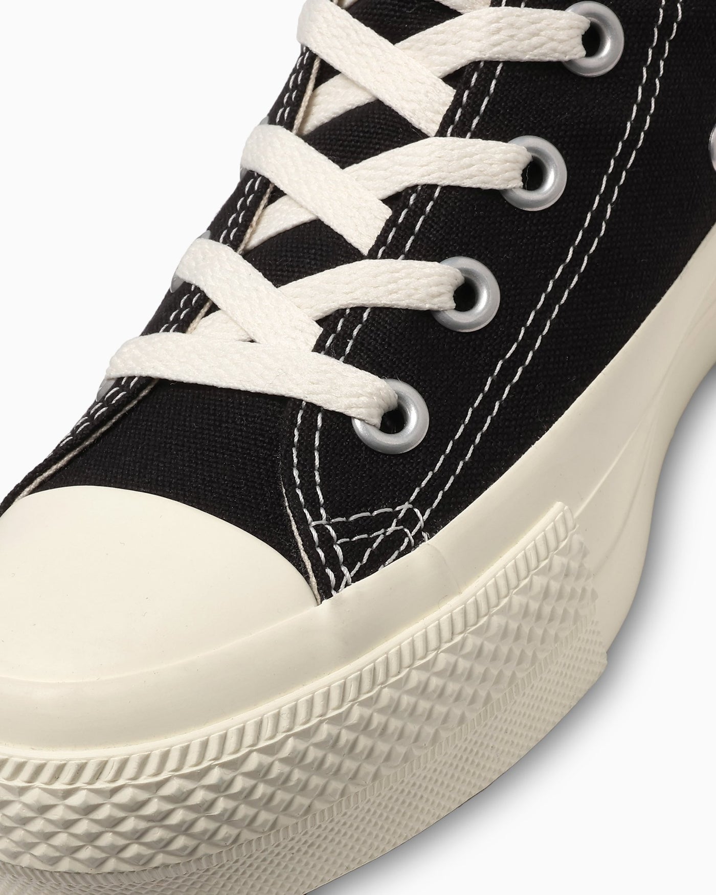 Details for (W) Converse All Star Platform Cherry Print High Top Hitam 31312170