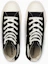 Shop (Women) Converse All Star Platform Flowercut High-Top Sneakers Black/White 31318810