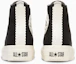 Purchase (Women) Converse All Star Platform Flowercut High-Top Sneakers Black/White 31318810
