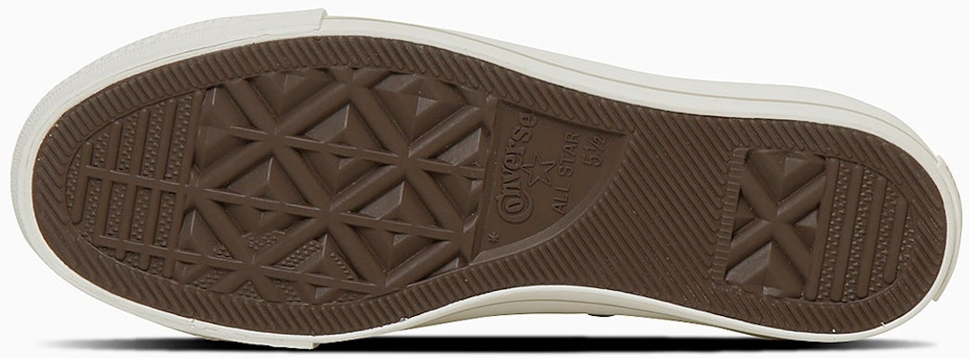 (W) コンバース オールスター プラットフォーム フリル スリップOX ピュアホワイト/ダスティベージュ 31315110 Purchase (W) コンバース オールスター プラットフォーム フリル スリップOX ピュアホワイト/ダスティベージュ 31315110